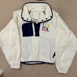 LORA BRAND NEW MADHAPPY SWEATSHIRT